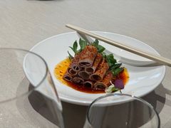 -恒悦轩·粤菜(上海展览中心店)