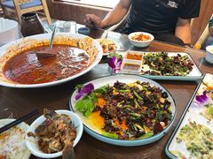 -八木轩·寻味大理白族民俗餐厅(文献路店)