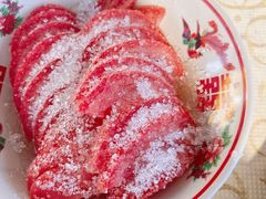 -李记红灯笼龙虾馆(渔人码头店)