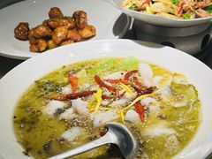 -桂满陇·景观餐厅(新世界店)