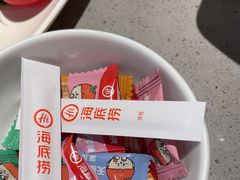 -海底捞火锅(振华商厦店)
