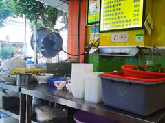 大堂-江记普宁肠粉(国贸店)