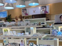 -好宜家眼视光·蔡司店(临汾店)