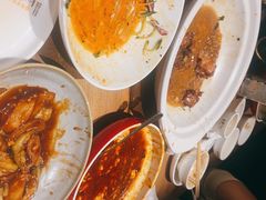 -金掌勺锅包肉(华润万象城店)