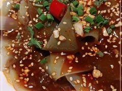 -蜀宴小调·精致家常菜(科华店)