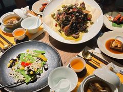 -31号公馆(黄兴广场白果园店)
