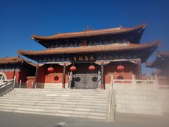 -大悲禅寺