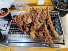 -张记焖窑·十五年专注焖烤(雍和宫店)
