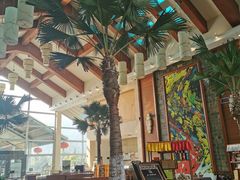 -雅安楠水阁温泉酒店