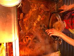 -明记牛杂(新马路分店)