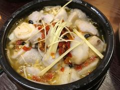 -五观堂素食(新华路店)