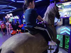 -巴克创奇梦工厂