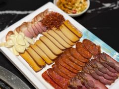 -春耕野菜馆(湖滨路店)