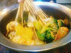 -七串串(无锡总店)