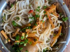 -老东江米粉