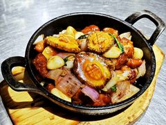 -潮界(虹桥天地店)