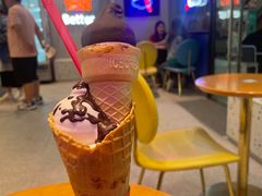 -DQ·蛋糕·冰淇淋(三亚青春颂店)
