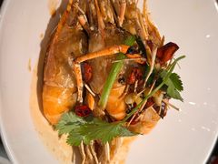 -乔街深夜食堂·小龙虾·高压锅生蚝(杭州总店)