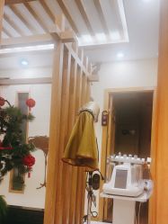 -芳朵美容养生SPA