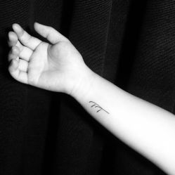 -墨無界刺青TATTOO