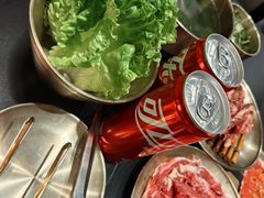 -西塔老太太泥炉烤肉(龙湖北苑天街店)