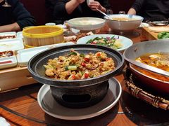 -宴礼烤鸭本味菜(蠡县商业步行街店)