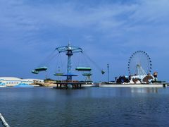 -秦皇岛乐岛海洋王国