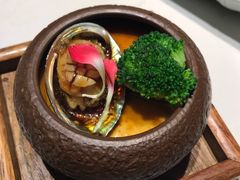 -卯时·龙光雅宴·精致锡帮菜(惠山古镇店)