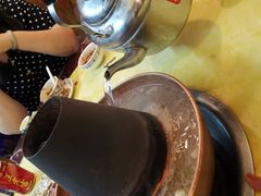 -月圆火锅(宁海东路二店)
