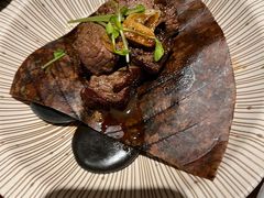 -花和海鲜自助(梅江店)