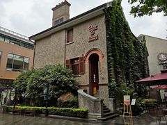 -思南书局(复兴中路店)