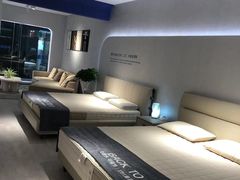 -栖作床垫(欧亚达家居光谷店)