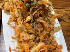 -正宗天津烧麦馆(柳州路店)