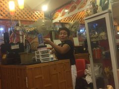 -J Daeng Seafood