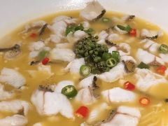 -青花椒花椒鱼(合生汇店)