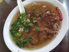 -好成财牛排馆(涂门街总店)