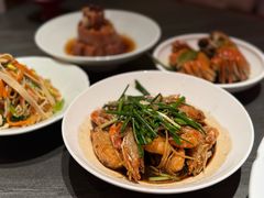 -小厨娘金榜题名(夫子庙秦淮河店)