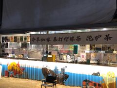 -DGE季风钓虾营地·团建·聚会