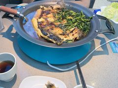 -半天妖烤鱼(西直门凯德mall店)