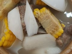 -砂锅居(西四店)