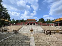 -北陵公园