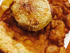 -陈记锅巴菜(五大道店)