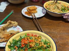 -池嬢拌粉(上海首店)