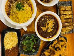 -付小姐在成都(中山公园店)