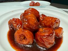 九转大肠-梅飞酒家(名辉豪庭店)