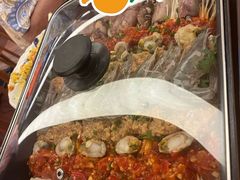 -汤连得温泉馆(宝山店)