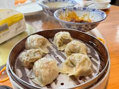 -荣家小吃(紫阳街店)