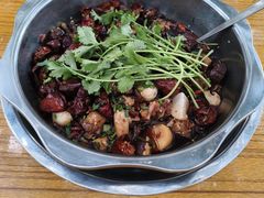 -天治宣·野椒鸡(龙头寺总店)
