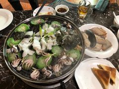 -老巴刹新加坡餐厅