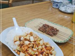 -马艾萨中国兰州传统牛肉面(惠新里店)